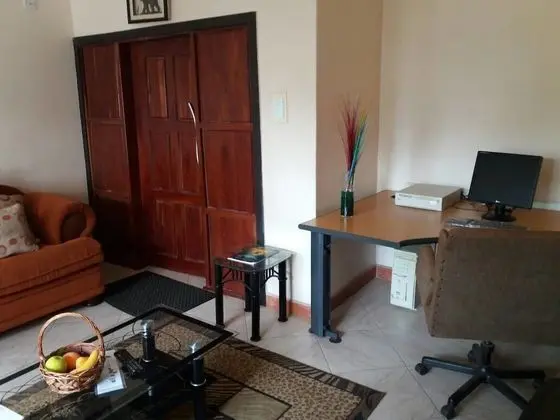 Premium Apart Daire, 2 Yatak Odası