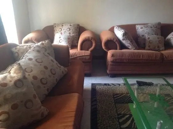Premium Apart Daire, 2 Yatak Odası