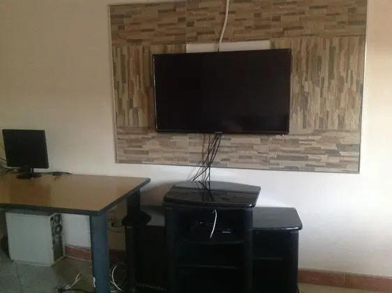 Premium Apart Daire, 2 Yatak Odası