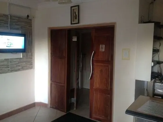 Premium Apart Daire, 2 Yatak Odası
