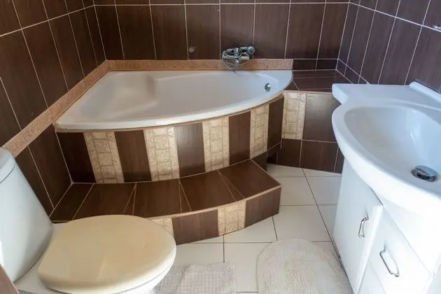Premium Apart Daire, 2 Yatak Odası