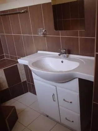Premium Apart Daire, 2 Yatak Odası