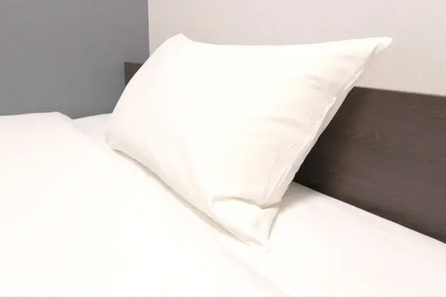 Tek Kişilik Oda, Sigara İçilebilir