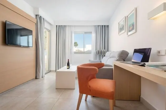 Süit, Balkon, Şehir Manzaralı