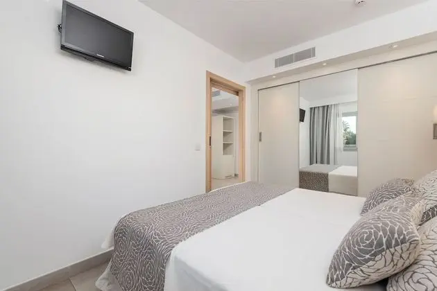 Süit, Balkon, Şehir Manzaralı