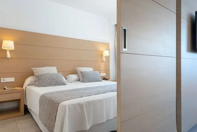 Süit, Balkon, Şehir Manzaralı