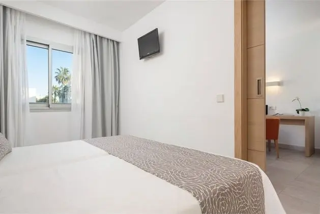 Süit, Balkon, Şehir Manzaralı