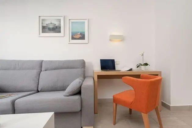 Süit, Balkon, Şehir Manzaralı