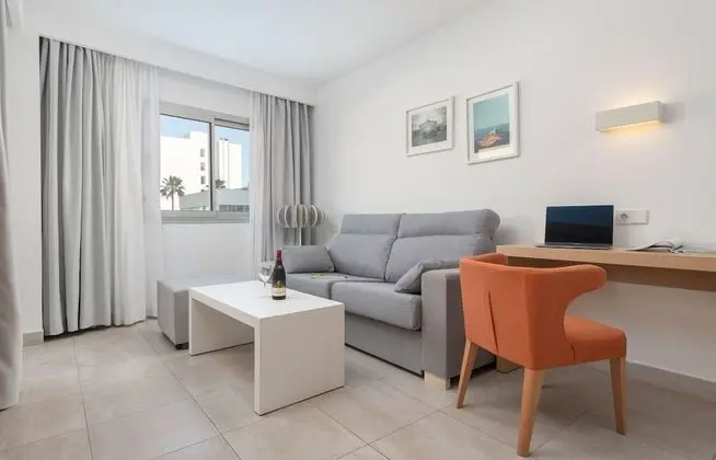 Süit, Balkon, Şehir Manzaralı
