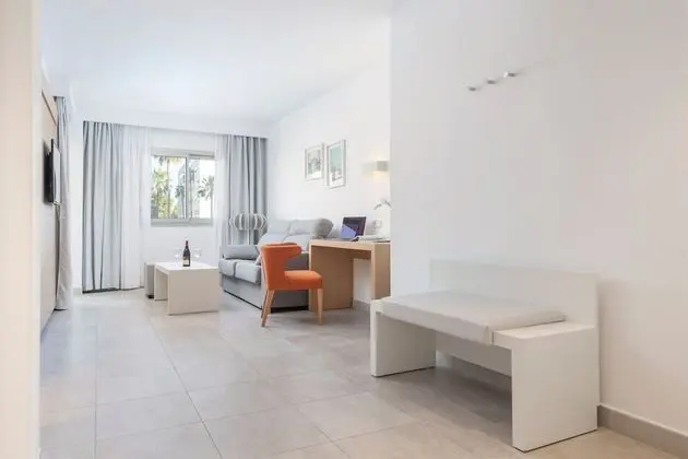 Süit, Balkon, Şehir Manzaralı