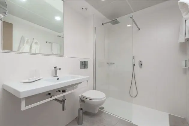Süit, Balkon, Şehir Manzaralı