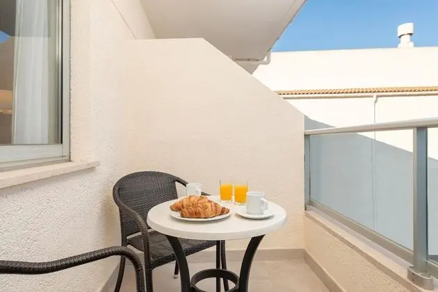 Tek Kişilik Oda, Şehir Manzaralı