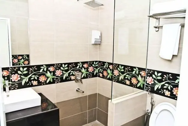 Deluxe İki Ayrı Yataklı Oda