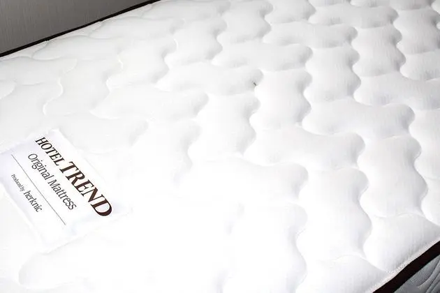 Tek Büyük Yataklı Oda, Sigara İçilmez