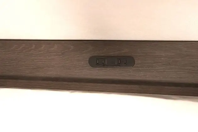 Tek Büyük Yataklı Oda, Sigara İçilmez