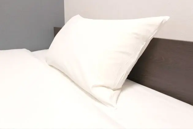 Tek Büyük Yataklı Oda, Sigara İçilmez