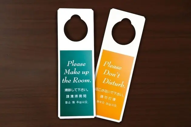 Tek Kişilik Oda, Sigara İçilebilir