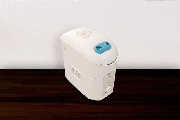 Tek Kişilik Oda, Sigara İçilebilir