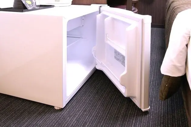 Tek Kişilik Oda, Sigara İçilebilir