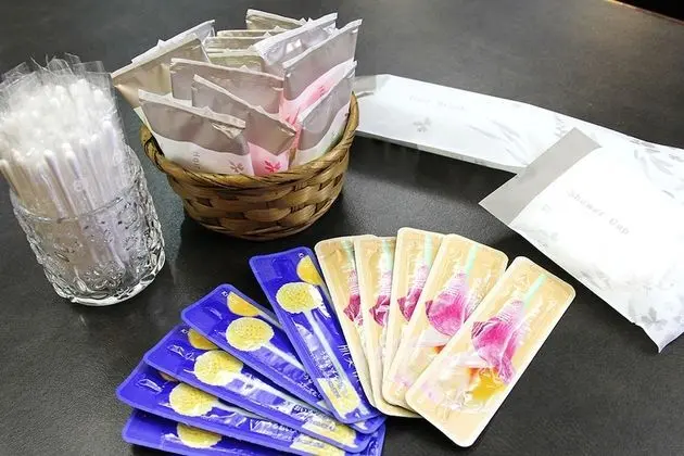 Tek Kişilik Oda, Sigara İçilmez