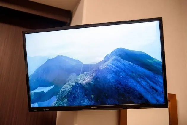 Tek Kişilik Oda, Sigara İçilmez