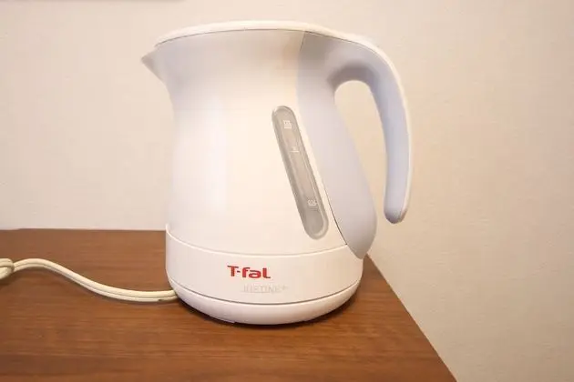 Tek Kişilik Oda, Sigara İçilmez