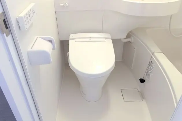 Tek Kişilik Oda, Sigara İçilmez