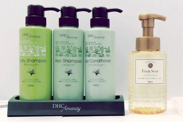 Tek Kişilik Oda, Sigara İçilmez