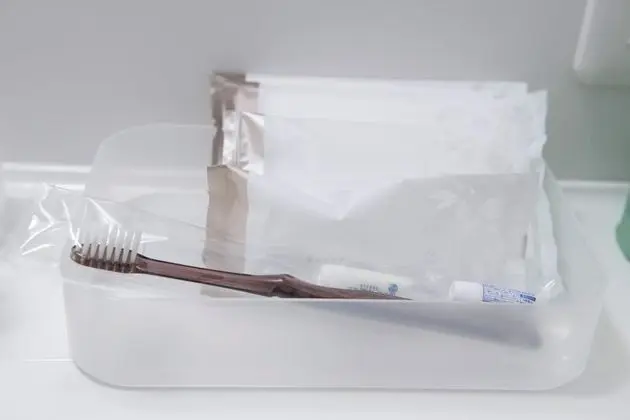 Tek Kişilik Oda, Sigara İçilmez