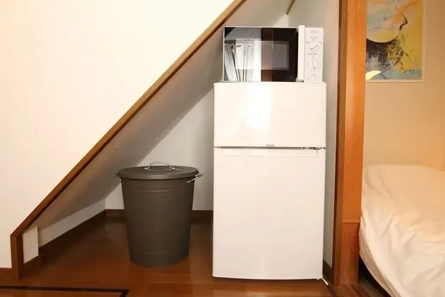 Traditional Ev (two stories)