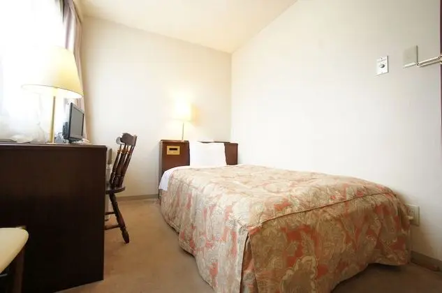 Tek Kişilik Oda, Sigara İçilmez