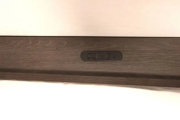 Tek Kişilik Oda, Sigara İçilebilir