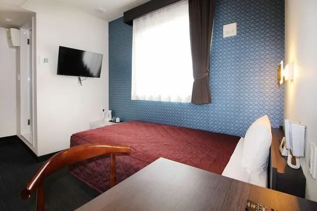 Tek Kişilik Oda, Sigara İçilmez