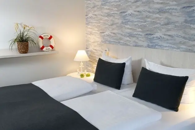 Premium Tek Büyük Yataklı Oda