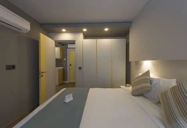Garden Suite