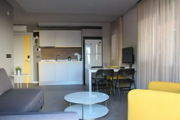 Garden Suite