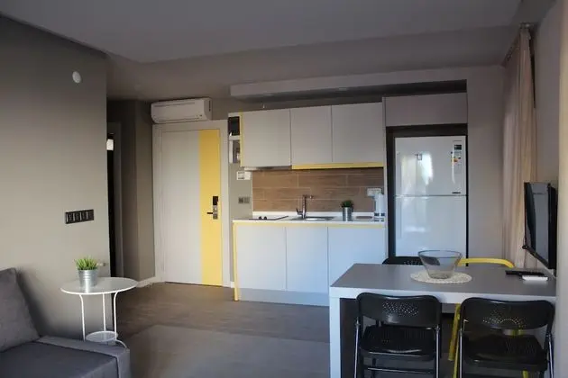 Garden Suite