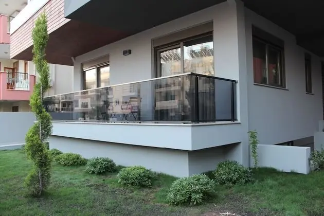 Garden Suite