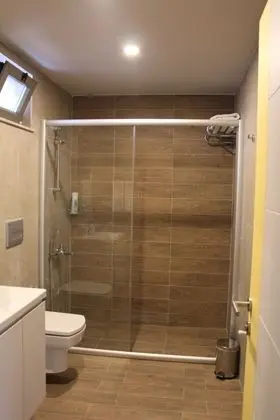 Garden Suite