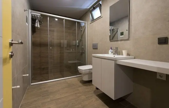 Garden Suite