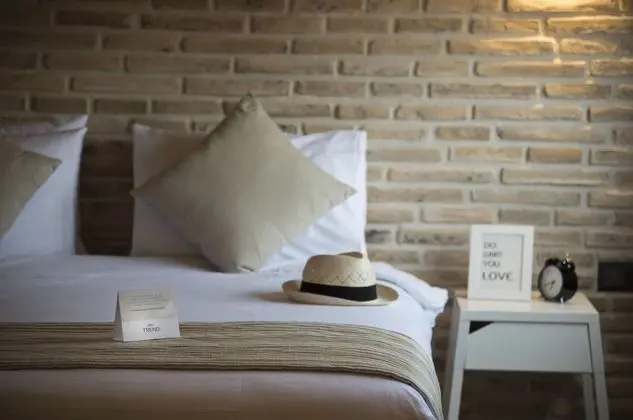 Terrace Suite