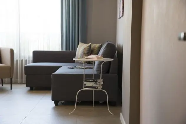 Vintage Suite