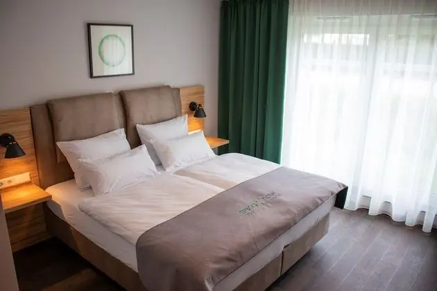 Comfort Tek Büyük Yataklı Oda, Engellilere Uygun
