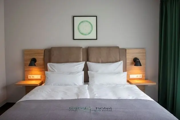 Comfort Tek Büyük Yataklı Oda, Engellilere Uygun
