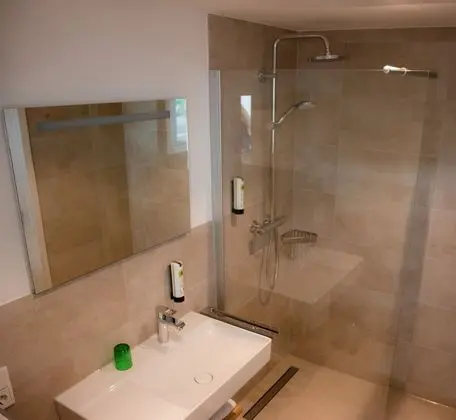 Comfort Tek Büyük Yataklı Oda, Engellilere Uygun
