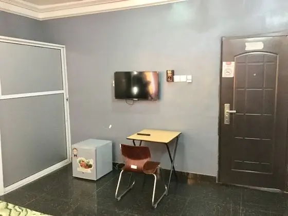 Executive Süit