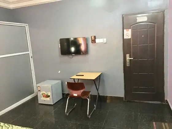 Executive Süit
