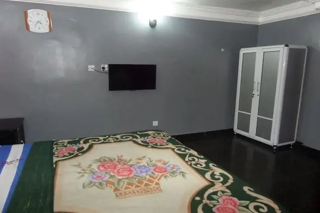 Royal Oda (Kings Room)