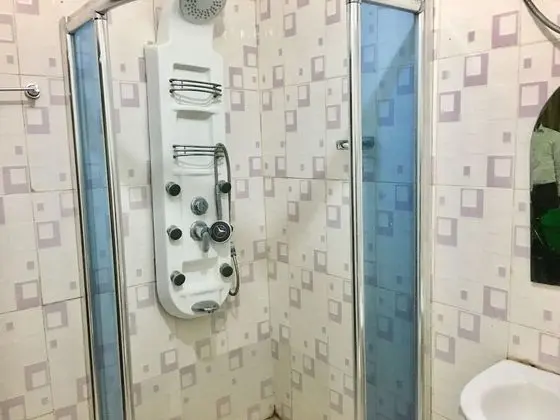 Standard Tek Büyük Yataklı Oda, 1 Büyük (Queen) Boy Yatak