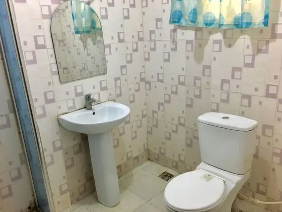 Standard Tek Büyük Yataklı Oda, 1 Büyük (Queen) Boy Yatak